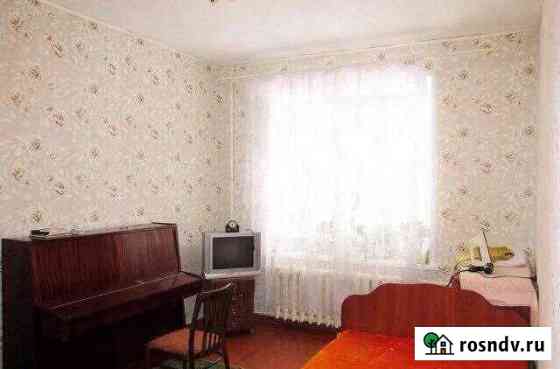 3-комнатная квартира, 71 м², 1/4 эт. на продажу в Димитровграде Димитровград
