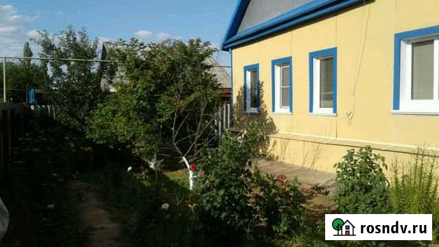 Дом 93 м² на участке 20 сот. на продажу в Приморске Волгоградской области Приморск - изображение 1