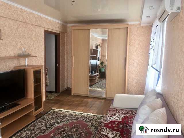 1-комнатная квартира, 35 м², 5/5 эт. в аренду на длительный срок в Балаково Балаково - изображение 1