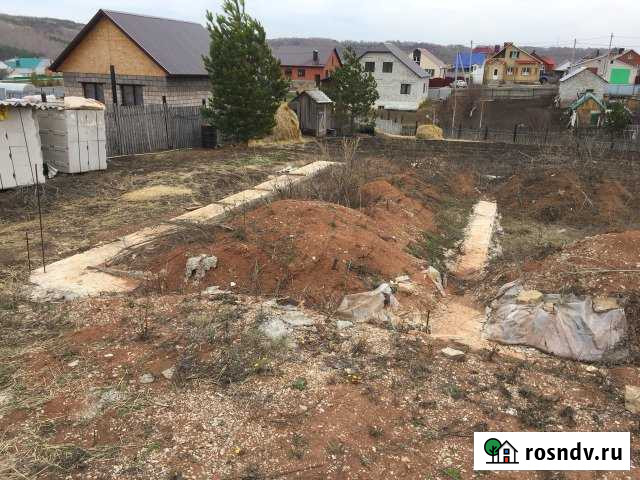 Участок ИЖС 12 сот. на продажу в Бавлах Бавлы - изображение 1