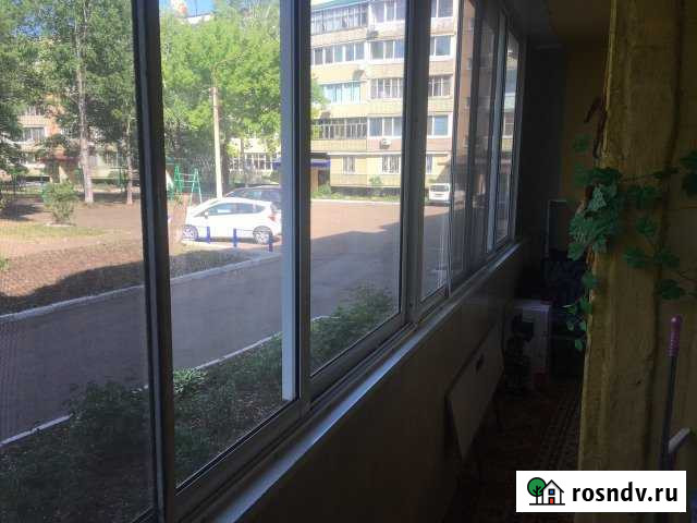 2-комнатная квартира, 52 м², 1/5 эт. на продажу в Арсеньеве Арсеньев - изображение 1