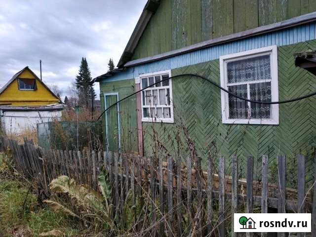 Дача 30 м² на участке 6 сот. на продажу в Дивногорске Дивногорск - изображение 1