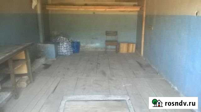 Гараж 22 м² на продажу в Бирске Бирск - изображение 1