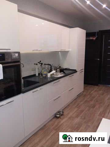 2-комнатная квартира, 46 м², 3/5 эт. на продажу в Усолье-Сибирском Усолье-Сибирское - изображение 1