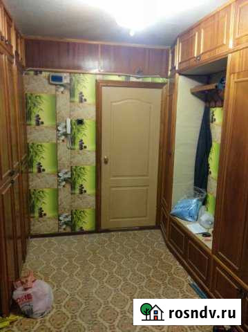 2-комнатная квартира, 53 м², 2/5 эт. в аренду на длительный срок в Богородском Московской области Богородское - изображение 1