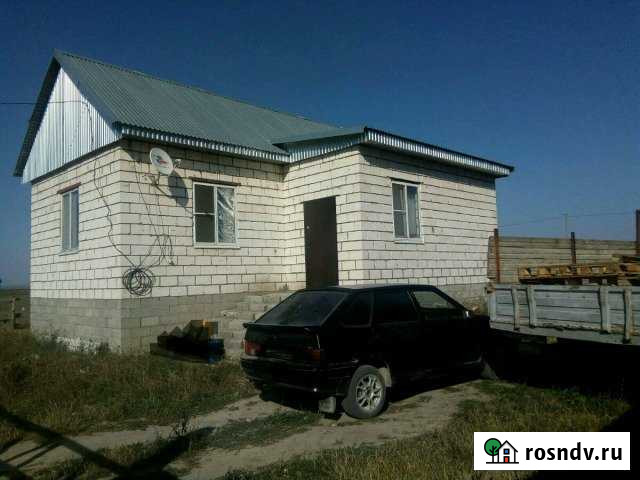 Дом 63 м² на участке 6 сот. на продажу в Усть-Джегуте Усть-Джегута - изображение 1