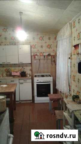 Дом 67 м² на участке 6 сот. на продажу в Октябрьском Оренбургской области Октябрьское - изображение 1