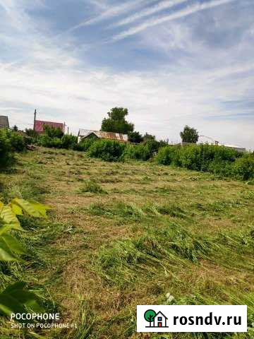 Участок ИЖС 12 сот. на продажу в Отрадном Воронежской области Отрадное - изображение 1