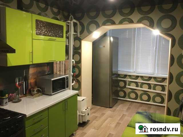 2-комнатная квартира, 42 м², 1/2 эт. на продажу в Калаче Калач - изображение 1