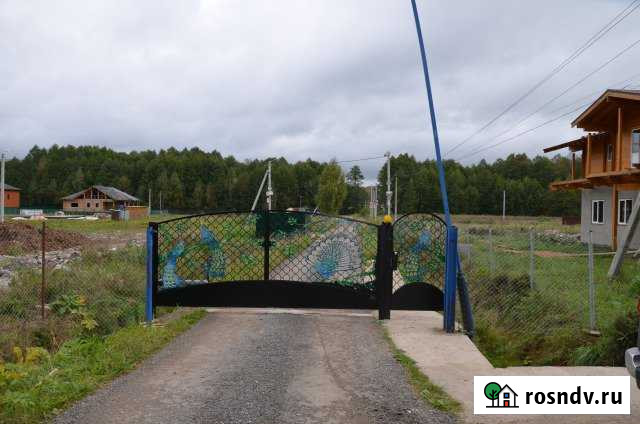 Участок ИЖС 7 сот. на продажу в ЛМС ЛМС - изображение 1