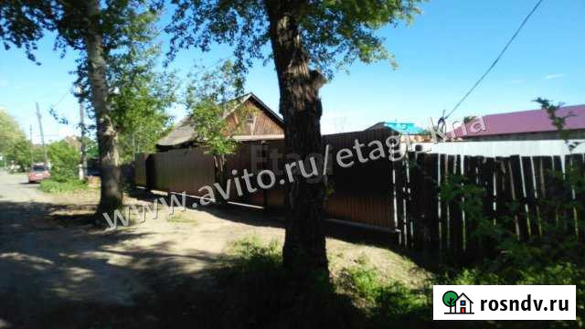 Участок ИЖС 10 сот. на продажу в Комсомольске-на-Амуре Комсомольск-на-Амуре - изображение 1