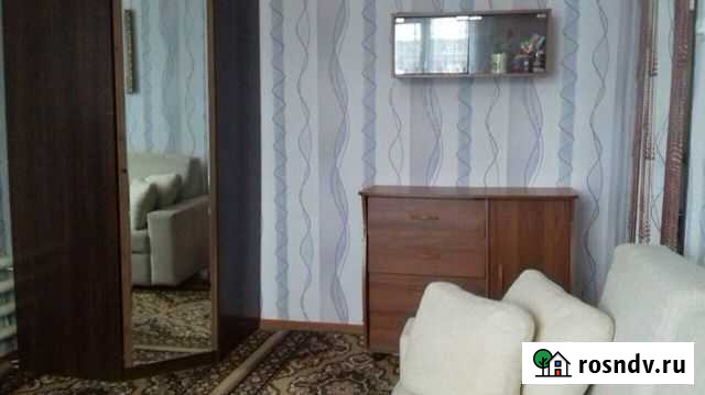 1-комнатная квартира, 22 м², 5/9 эт. на продажу в Тутаеве Тутаев - изображение 1