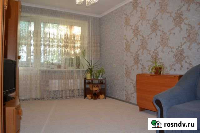 2-комнатная квартира, 50 м², 2/9 эт. на продажу в Мегионе Мегион - изображение 1