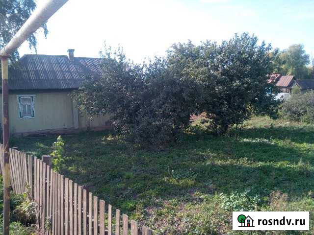 Участок ИЖС 10 сот. на продажу на Вятских Полянах Вятские Поляны - изображение 1