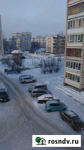 3-комнатная квартира, 61 м², 4/5 эт. на продажу в Северске Северск - изображение 1