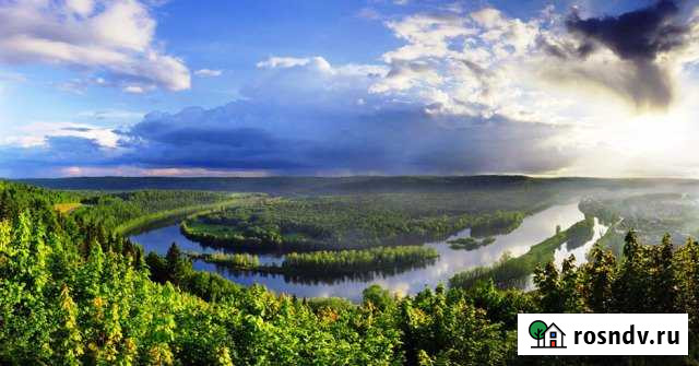 Дом 40 м² на участке 500 сот. в аренду посуточно в Павловке Республики Башкортостан Павловка - изображение 1