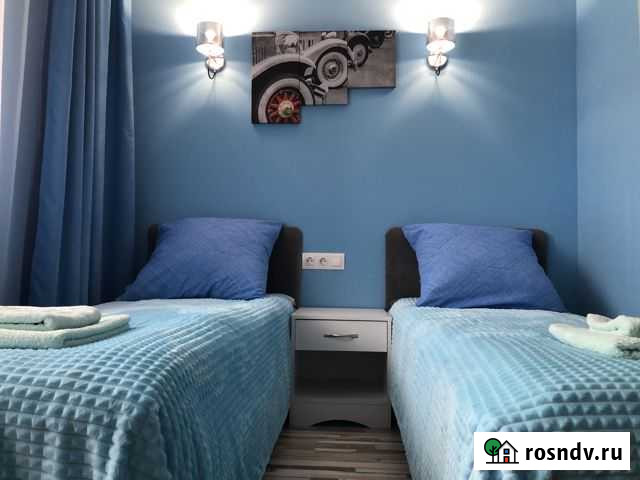 Квартира-студия, 20 м², 1/12 эт. в аренду посуточно в Коммунарке Коммунарка - изображение 1