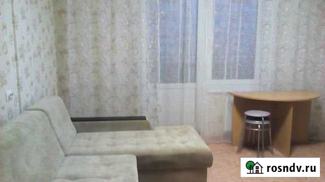 Квартира-студия, 27 м², 6/10 эт. в аренду на длительный срок в Ижевске Ижевск - изображение 1