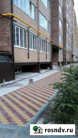 2-комнатная квартира, 62 м², 3/9 эт. на продажу в Черкесске Черкесск - изображение 1