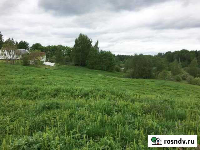 Участок ИЖС 50 сот. на продажу в Валдае Валдай - изображение 1