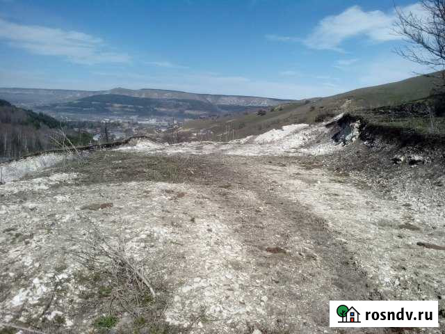 Участок ИЖС 6 сот. на продажу в Кисловодске Кисловодск - изображение 1