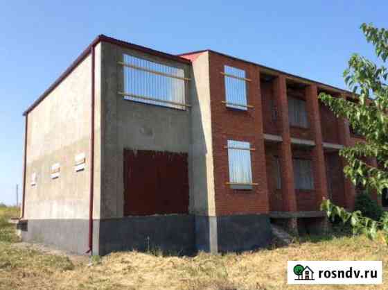 Коттедж 150 м² на участке 8 сот. на продажу в Крымске Крымск