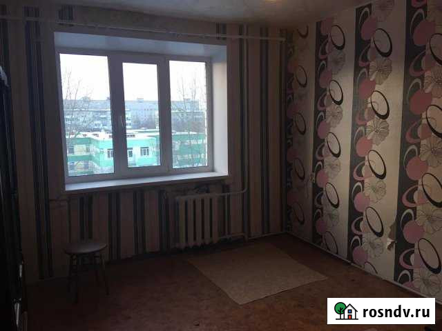 Комната 18 м² в 1-ком. кв., 4/5 эт. на продажу в Каменске-Уральском Каменск-Уральский - изображение 1