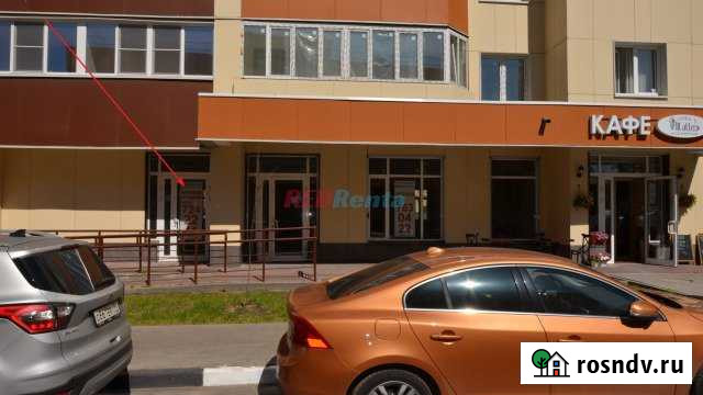 Снять торговое помещение в г.Реутов Реутов - изображение 1