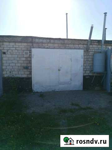 Гараж >30 м² на продажу в Ярцево Ярцево - изображение 1