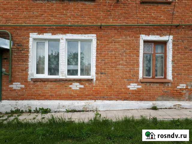 2-комнатная квартира, 47 м², 1/2 эт. на продажу в Приупском Приупский - изображение 1