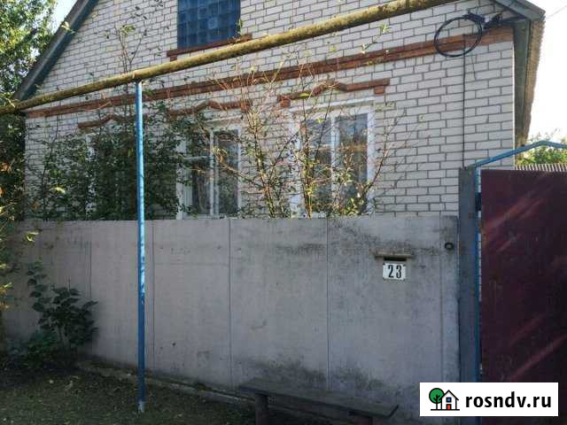 Дом 104 м² на участке 15 сот. на продажу в Борисовке Борисовка - изображение 1