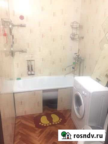 Квартира-студия, 23 м², 9/9 эт. в аренду на длительный срок в Волгограде Волгоград - изображение 1