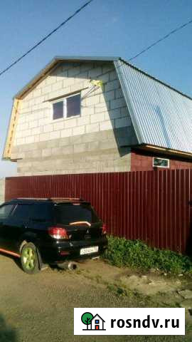 Дом 72 м² на участке 9 сот. на продажу в Ногинске Ногинск - изображение 1