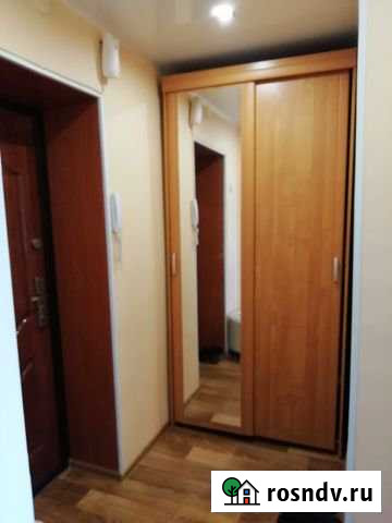 1-комнатная квартира, 28 м², 4/4 эт. на продажу в Кандалакше Кандалакша - изображение 1