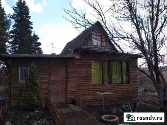 Дача 50 м² на участке 12 сот. на продажу в Лобаново Лобаново