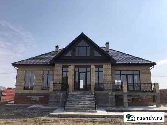 Коттедж 334 м² на участке 15 сот. на продажу в Каслях Касли