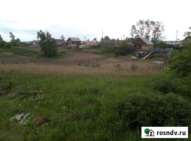 Участок ИЖС 12 сот. на продажу в Боровихе Боровиха - изображение 1