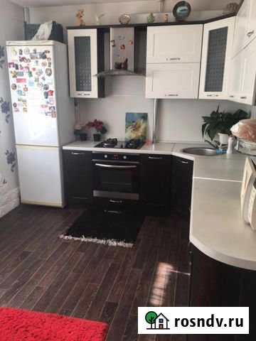 2-комнатная квартира, 63 м², 4/5 эт. на продажу в Долгодеревенском Долгодеревенское - изображение 1