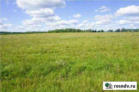 Дом 80 м² на участке 20 сот. на продажу в Кашине Кашин