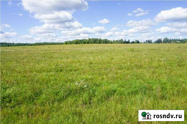 Дом 80 м² на участке 20 сот. на продажу в Кашине Кашин - изображение 1