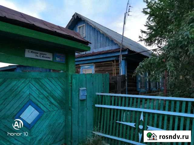 Дом 80 м² на участке 36 сот. на продажу в Сибае Сибай - изображение 1