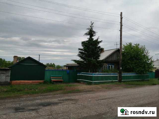 Дом 50 м² на участке 27 сот. на продажу в Бограде Боград - изображение 1