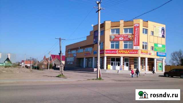 Торговое помещение, 80.3 кв.м. Вязьма - изображение 1