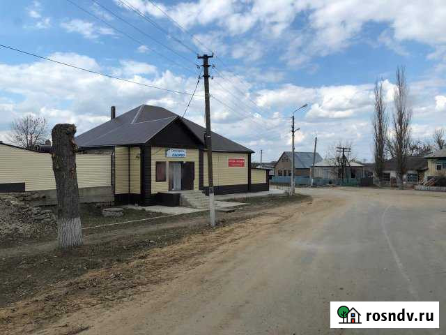 Торговое помещение, 200 кв.м. Донское - изображение 1