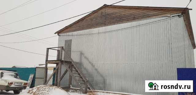 Продам производственную базу с офисом Иркутск - изображение 1