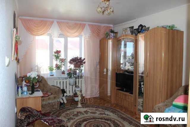 1-комнатная квартира, 35 м², 5/5 эт. на продажу в Винзилях Винзили - изображение 1