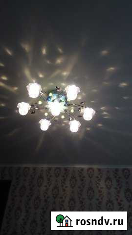 2-комнатная квартира, 44 м², 2/2 эт. на продажу в Зимовниках Зимовники - изображение 1