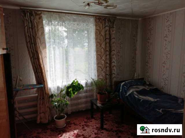 3-комнатная квартира, 90 м², 1/1 эт. на продажу в Шахунье Шахунья - изображение 1