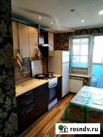 2-комнатная квартира, 56 м², 3/3 эт. в аренду на длительный срок в Афипском Афипский - изображение 1