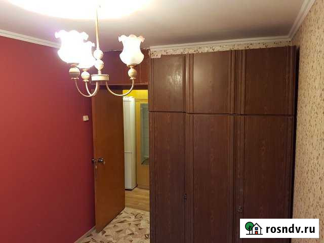 2-комнатная квартира, 47 м², 2/5 эт. в аренду на длительный срок в Кокошкино Кокошкино - изображение 1